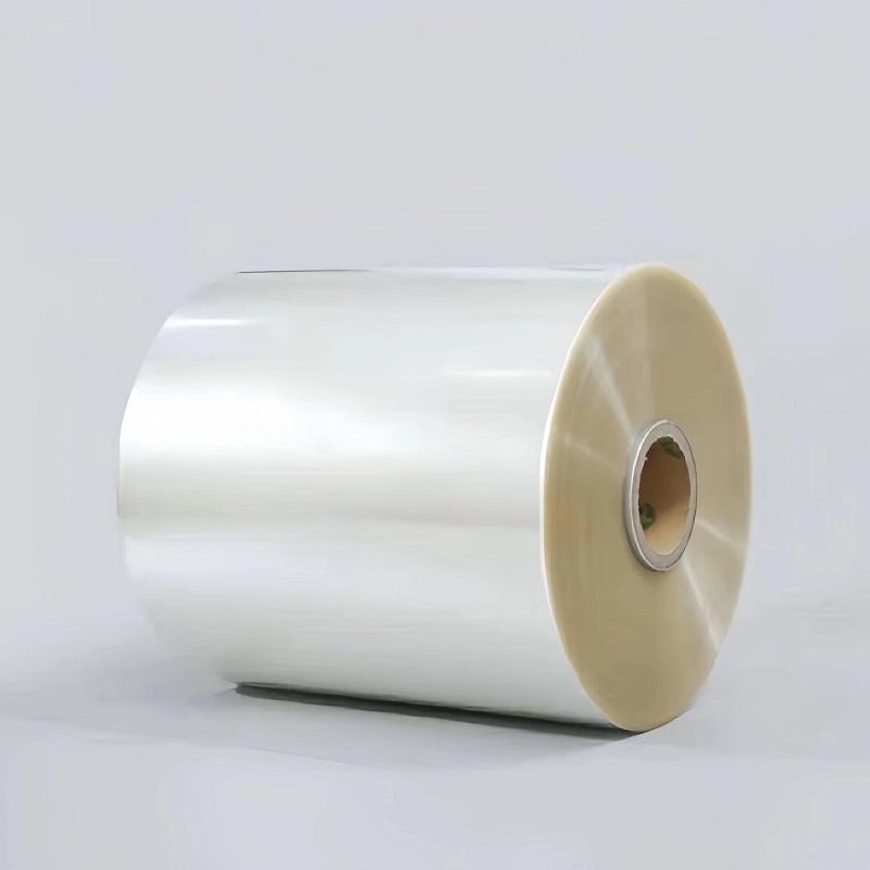 Biodegradable Compostable PLA Tobacco Film