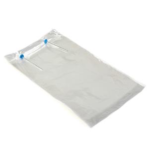 Compostable Micro-Perf Wicketed Fresh Food Bags