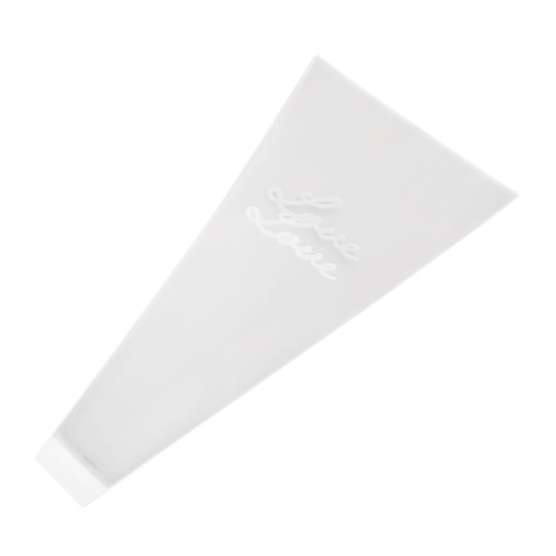 Cellophane Flower Sleeves Printed Floral Supply