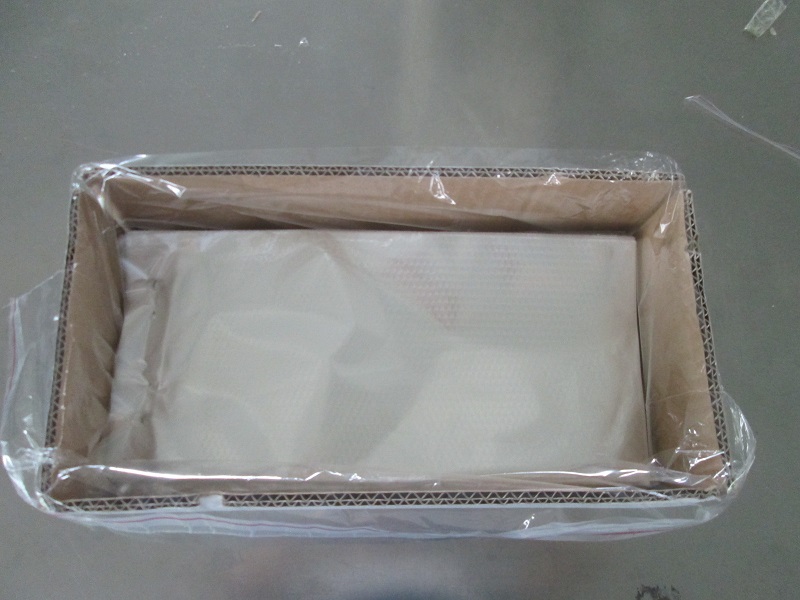 Micro-perf Bread Bags Wicketted