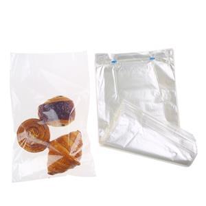 Clear Micro Perforated Bags