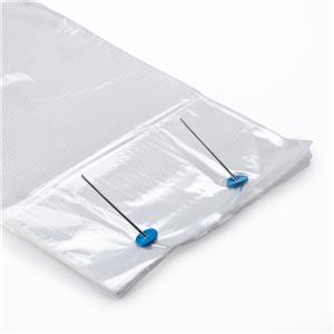 Clear Micro Perforated Bags