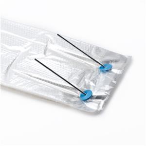 Clear Micro Perforated Bags