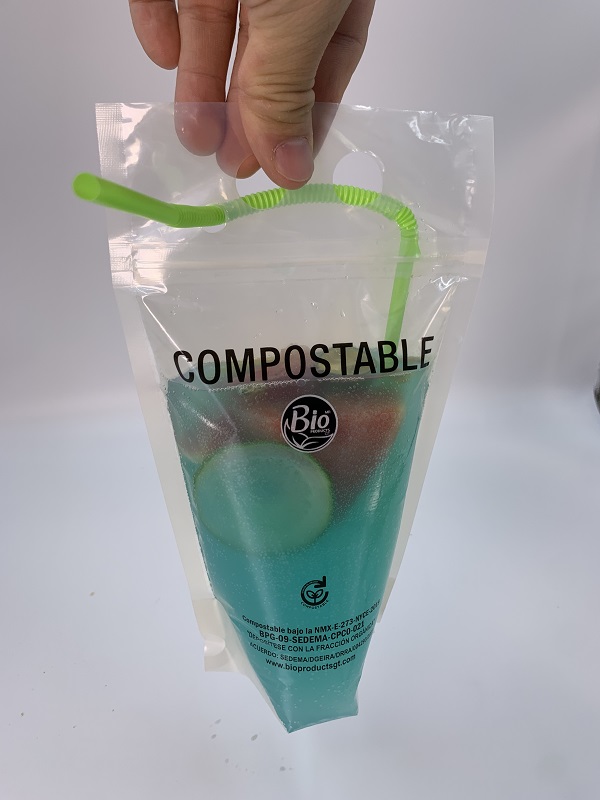 Comprar Bolsas de bebidas compostables de pie, Bolsas de bebidas compostables de pie Precios, Bolsas de bebidas compostables de pie Marcas, Bolsas de bebidas compostables de pie Fabricante, Bolsas de bebidas compostables de pie Citas, Bolsas de bebidas compostables de pie Empresa.