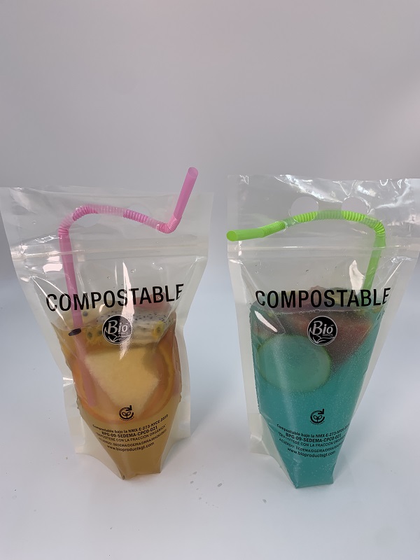 Comprar Bolsas de bebidas compostables de pie, Bolsas de bebidas compostables de pie Precios, Bolsas de bebidas compostables de pie Marcas, Bolsas de bebidas compostables de pie Fabricante, Bolsas de bebidas compostables de pie Citas, Bolsas de bebidas compostables de pie Empresa.