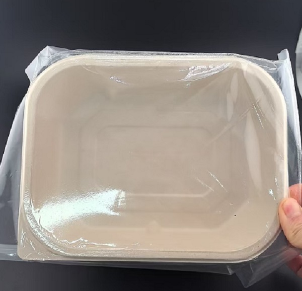 Latest Home Compostable PHA Film