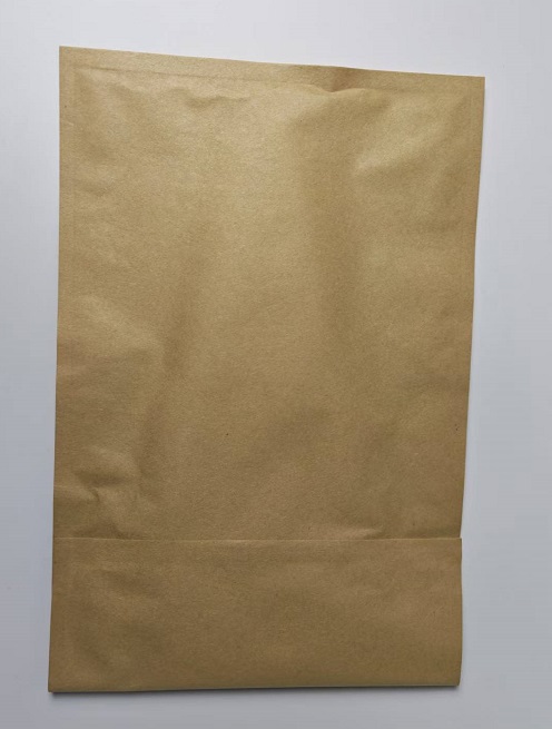Clear Home Compostable Cellophane Cones