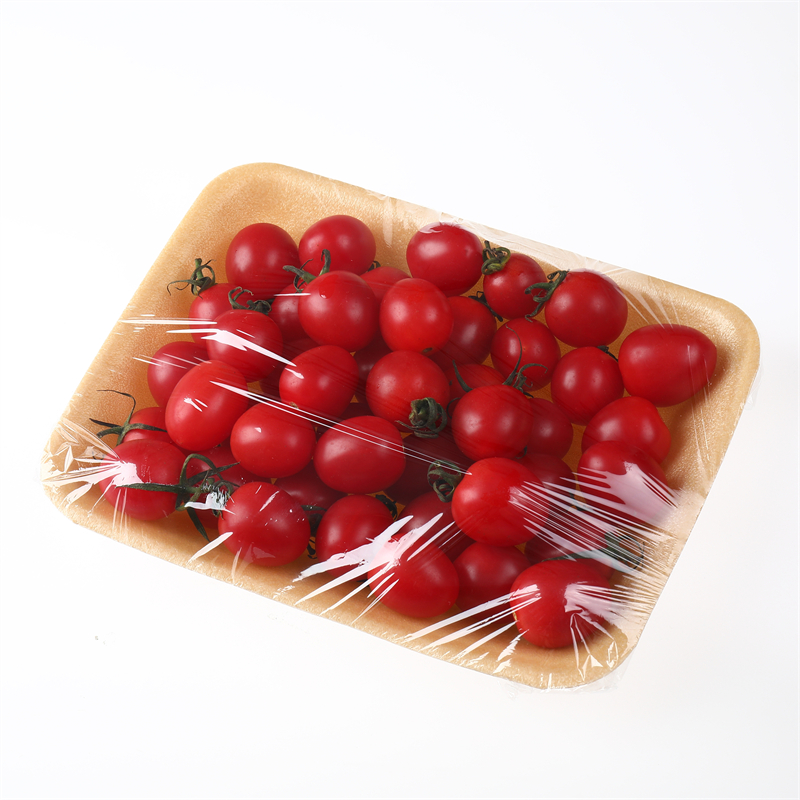 Eco Compostable Food Cling Wrap Film