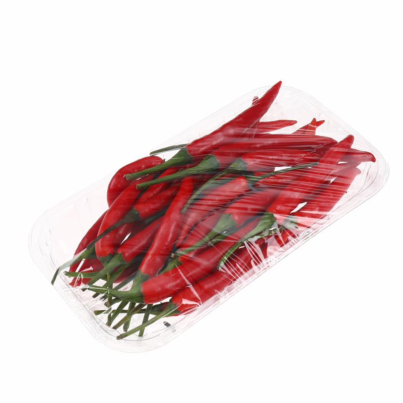Eco Compostable Food Cling Wrap Film