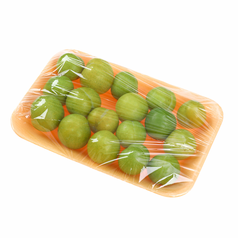 Eco Compostable Food Cling Wrap Film