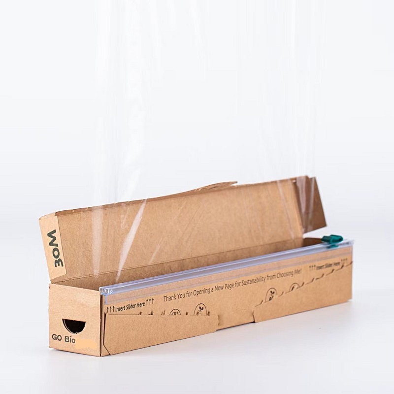 Compostable Food Cling Film