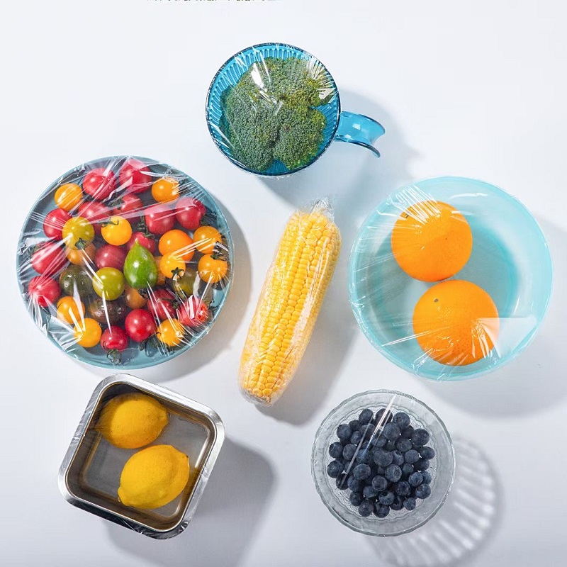 Compostable Food Cling Film