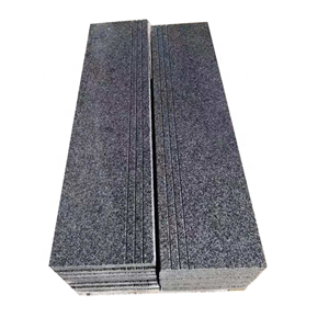 Nature Chinese Granite Tiles Stairs