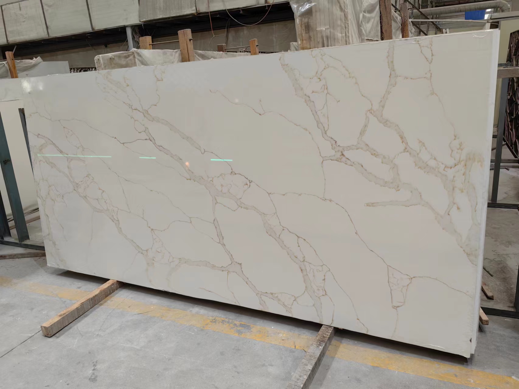 Granite Slab