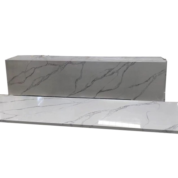 Marble Shower Wall Panels with Shower Trays