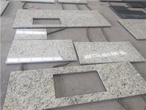 Sonma Granite Countertop