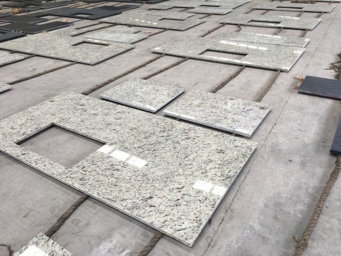 Sonma Granite Countertop