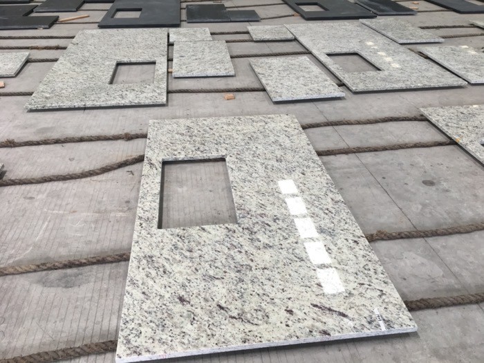 Sonma Granite Countertop