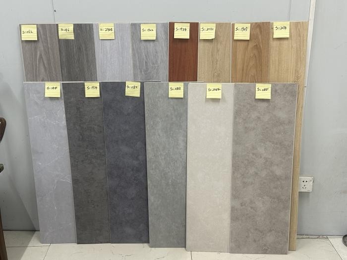 SPC Vinyl floor