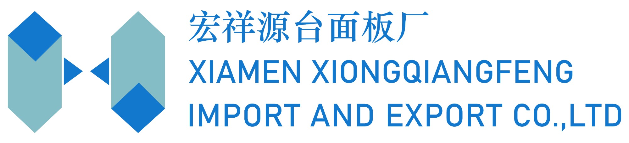 Xiamen XiongQiangFeng Import & Export Co., Ltd.