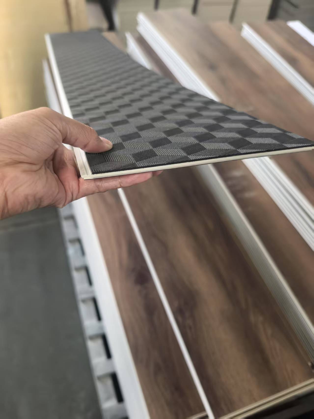 SPC Vinyl floor