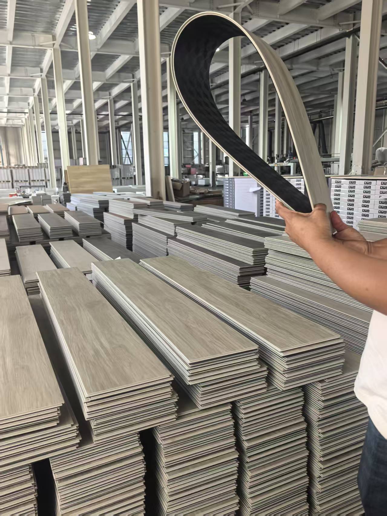 SPC Vinyl floor