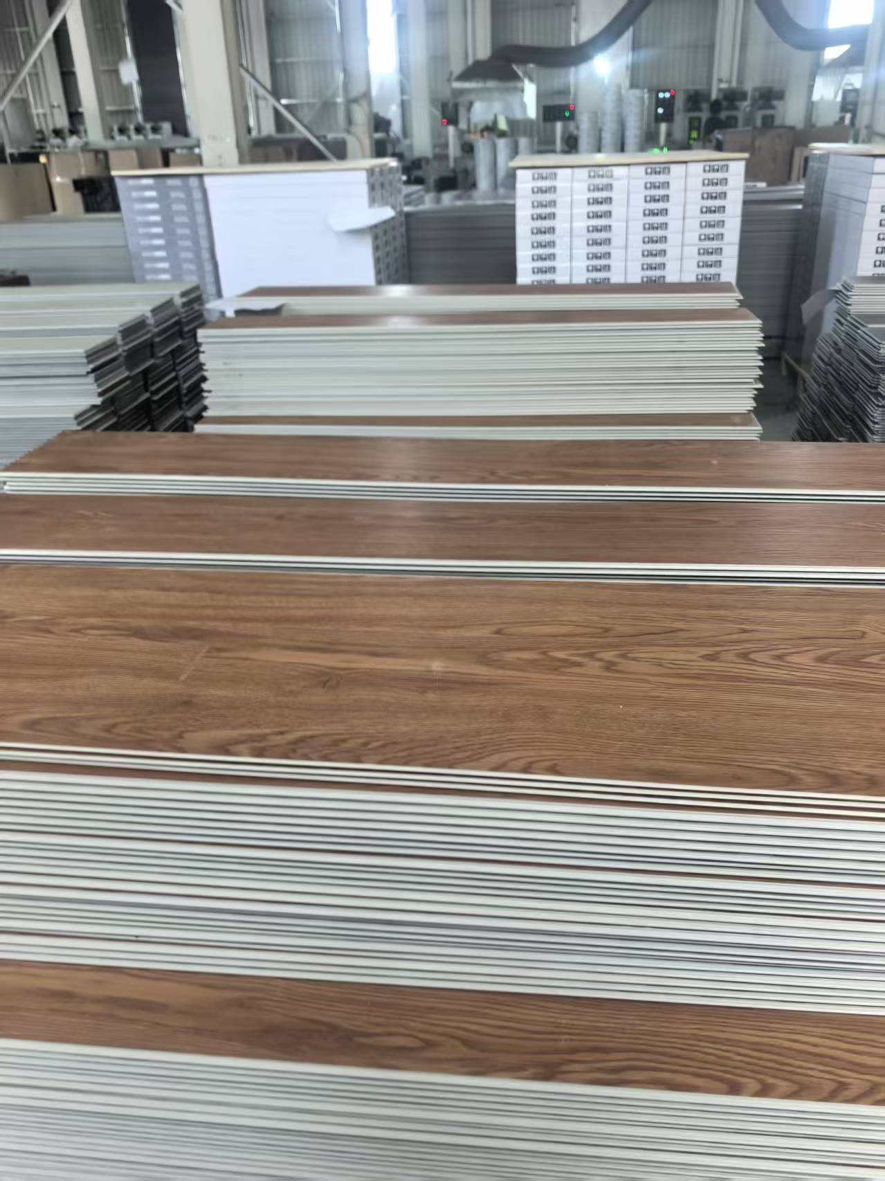 SPC Vinyl floor
