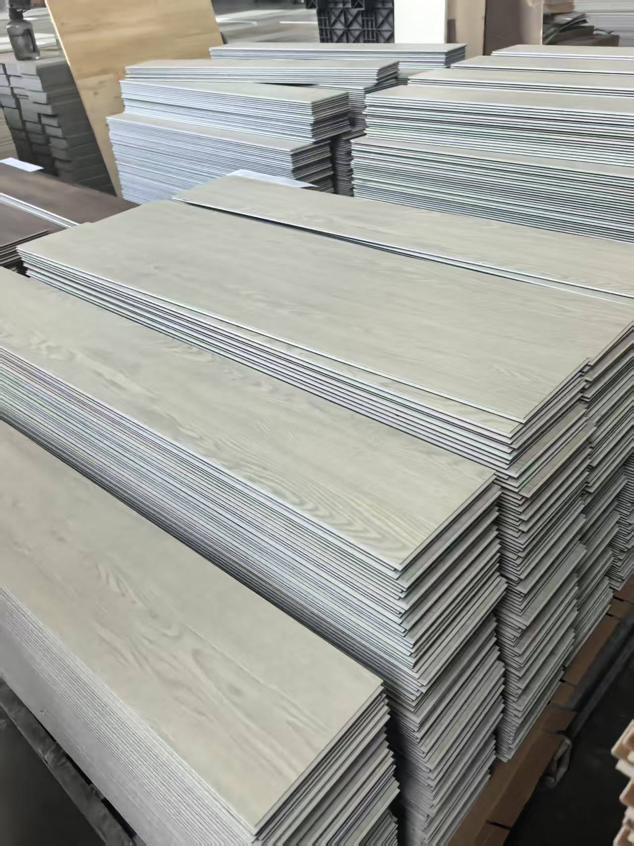SPC Vinyl floor