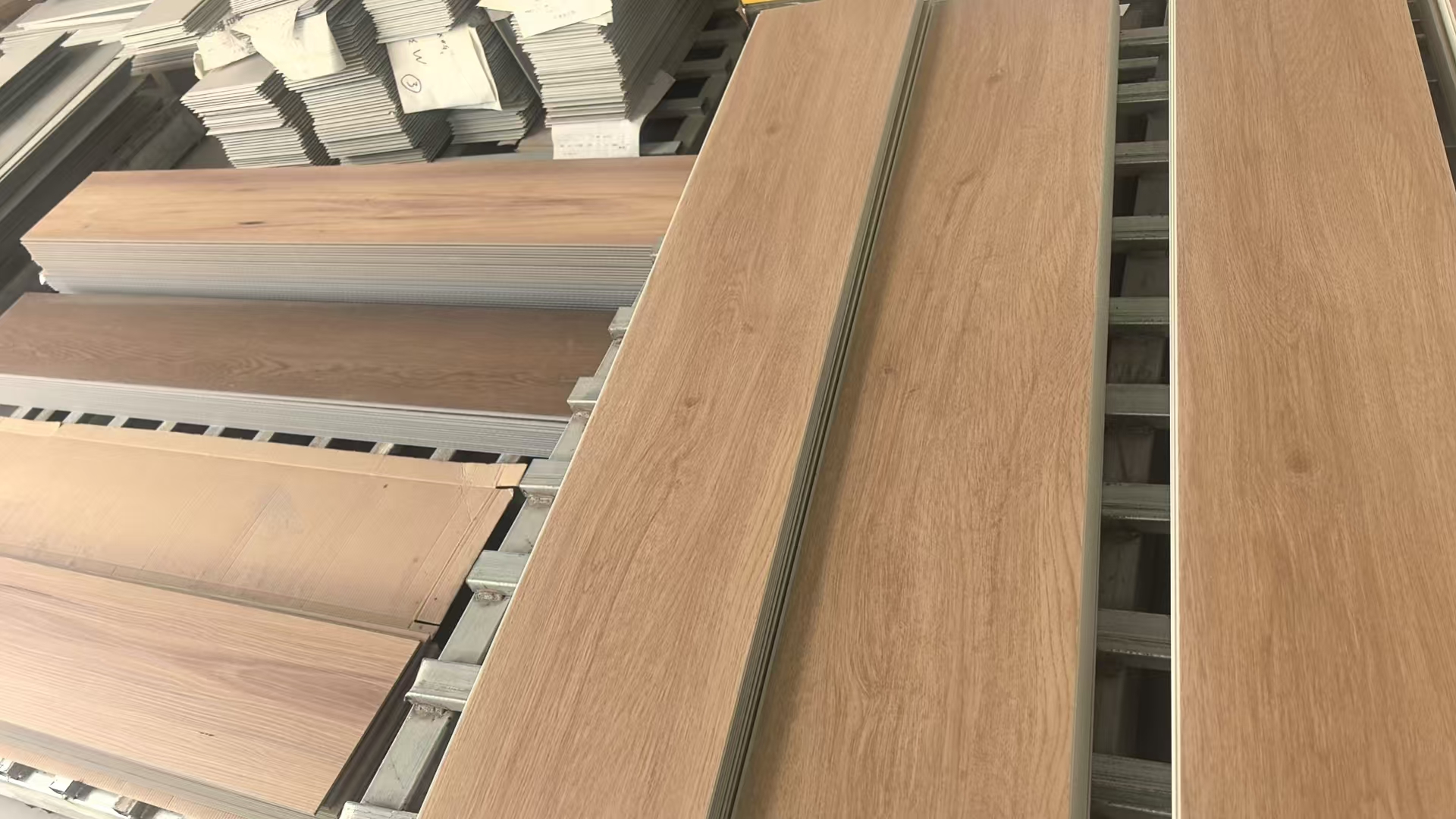 SPC Vinyl floor