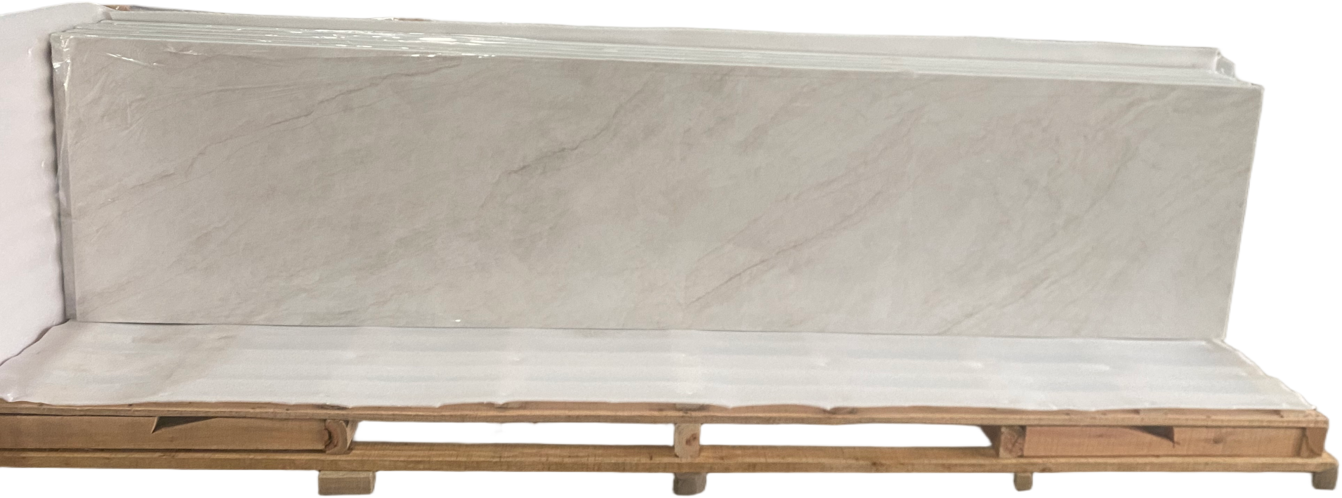 Artificial stone printing plate