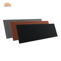 T Max A spanish shingles solar tile