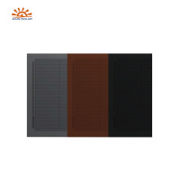 T Max A spanish shingles solar tile