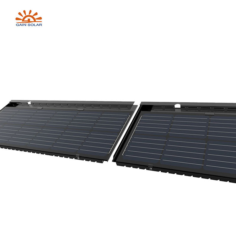 테라코타 스페인 지붕널 A 시리즈 태양열 타일