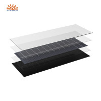 T Max A spanish shingles solar tile