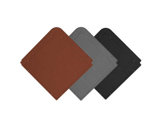 Ηλιακό πλακίδιο Δράκων Κλίμακα Ερπης R Σειρά