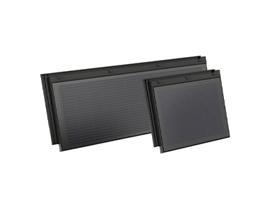 solar tile watt