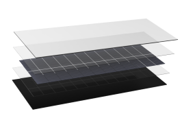 solar roof tiles shingles