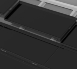 solar roof spanish tiles