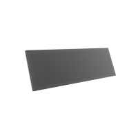 Grey Solar system panels solar roof tiles slate