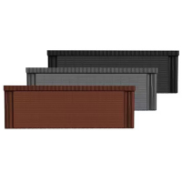 T 最大限度 L 光 太阳的 美学太阳能金属瓦