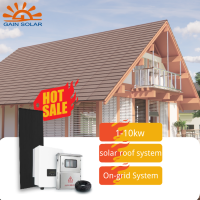 Sistema solare su griglia