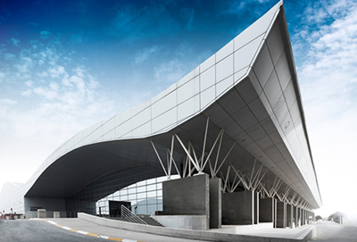 INVITATION —— The Solar Show KSA