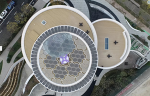 Mitä ovat BIPV-aurinkosähkölaatat?