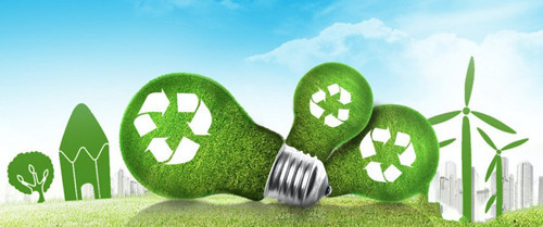 Hvorfor kaldes solenergi ren energi?