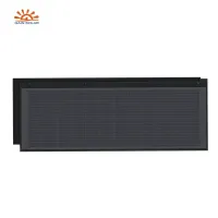 T Max O Düz Güneş pili elektrikli Kil PV kiremit