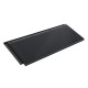 90W Photovoltaic slates shingles O max series Black solar roof tile