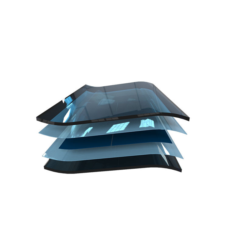 Buede solenergi takstein bipv Low Carbon Buildings