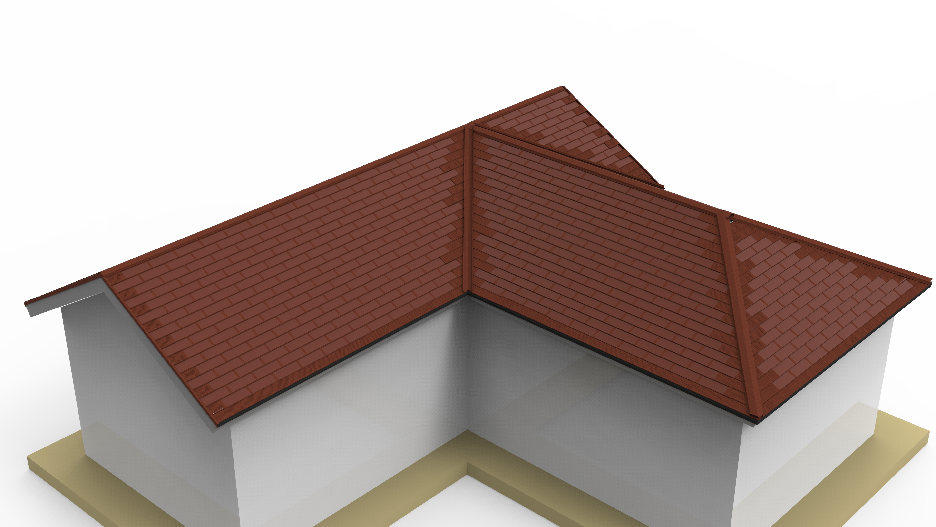 pv roof tiles