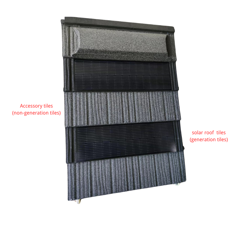 pv roof tiles accessory tile