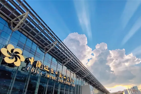 Sgbsolar Invites You to the 137th Canton Fair - Building a Green Energy Future Together